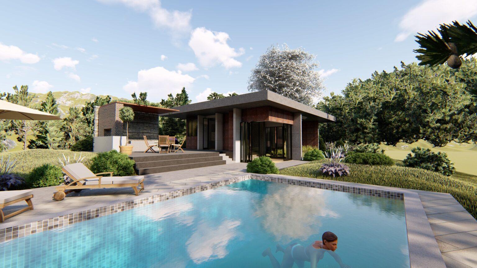 DBJ HOUSE, Doboj, BiH