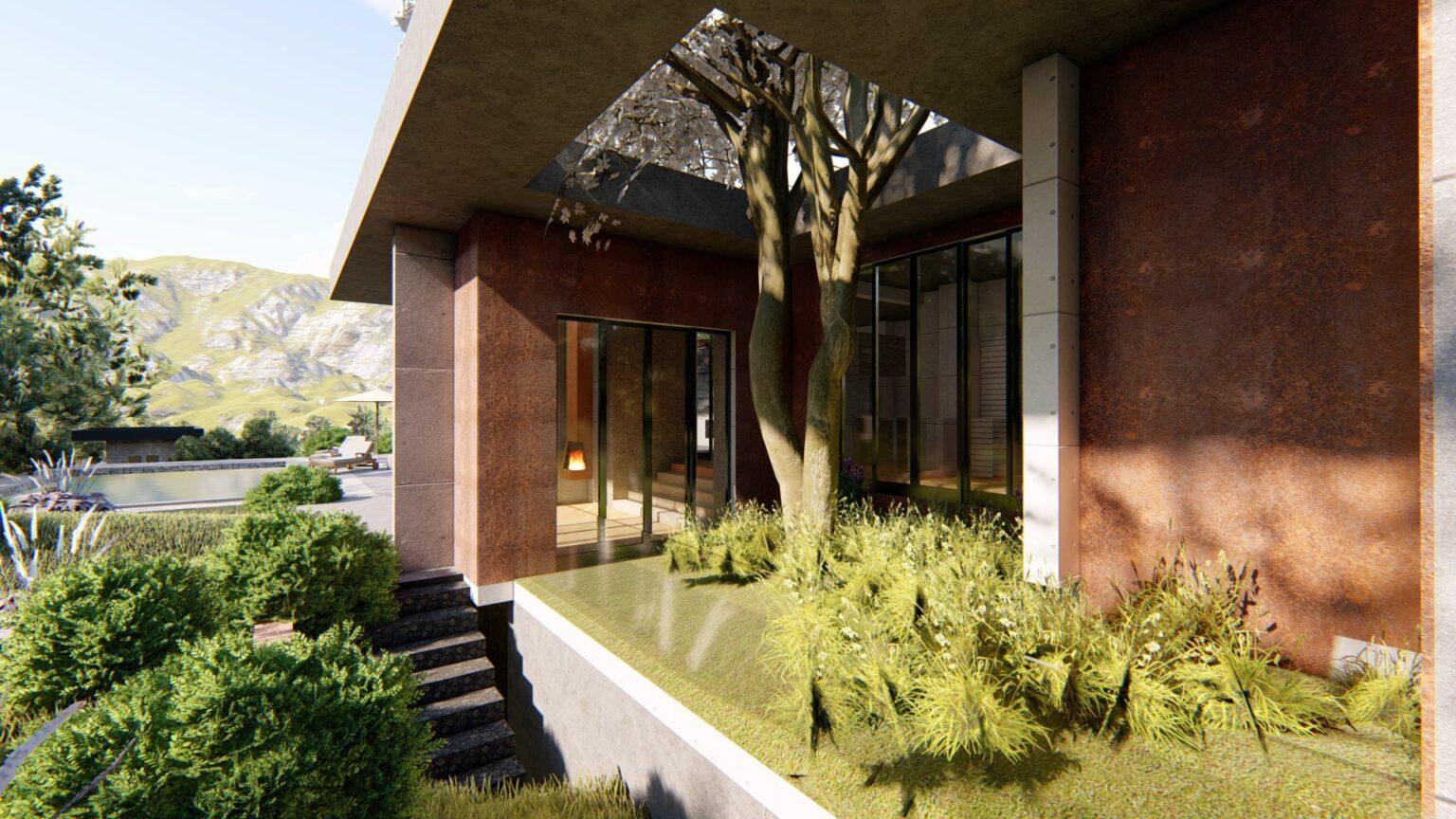 DBJ HOUSE, Doboj, BiH